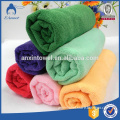 Multifunctional microfiber face cleaning cloth